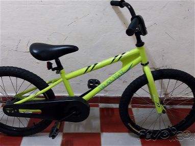 Bicicleta - Img 68018456