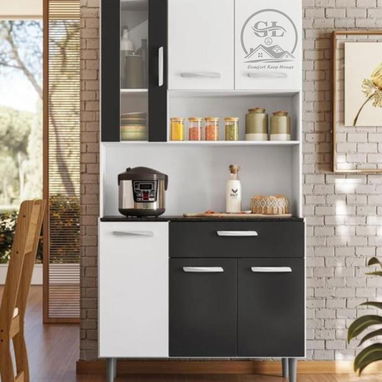 Mueble de cocina (estante de cocina) (G&L) - Img 123289733