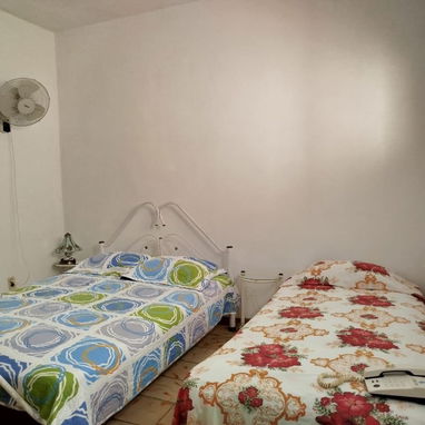 🏠 VENTA DE APARTAMENTO EN LA HABANA VIEJA - 5/9