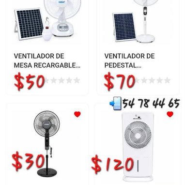 Electrodomésticos asequibles con garantía, mensajería y factura - 6/6