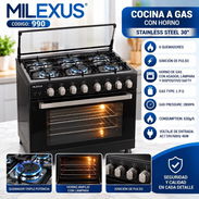 Caja de herramientas, estufa de gas y mantel - Img 58369888