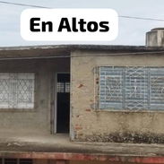 Casa en Altos en Reparto La Victoria - Img 56960470
