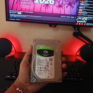 💾 Discos y SSD en venta – Diferentes capacidades y modelos 🔥 - Img 56231302