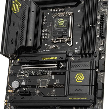 KIT 15ta-GEN: MSI MAG B860 TOMAHAWK + INTEL CORE ULTRA 5-245K + 16GB RAM DDR5 DISIPADAS(6000Mhz)|SELLADO!!_53849890_ - Img 110826208