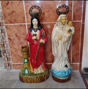 Imágenes de Virgen de las Mercedes y San Bárbara - Img 45752556