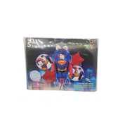 Set de Globos de 5 Piezas - Temática Superman Description Precio: 2.83 USD - Img 49878646