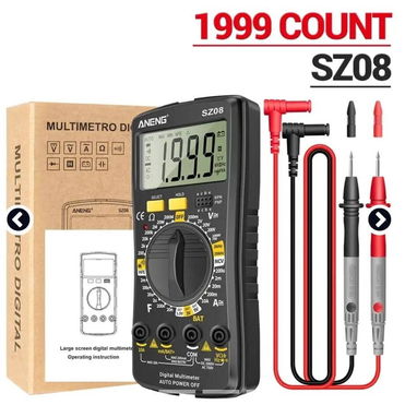 Electr贸nika Mart铆nez/Todo lo que necesitas para tus reparaciones - Img 122476334