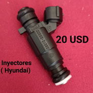 inyectores Hyundai - Img 56750651
