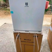 Minibar 48L KS-48R 175usd Transporte incluido en toda la Habana 💸🚗 1 mes de garantía y propiedad*gestores h.v - Img 57805370