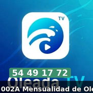 Mensualidad Oleada - Img 57255143