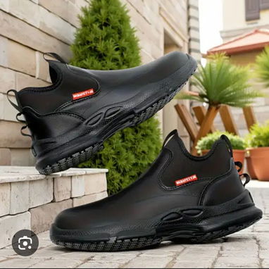 Zapatos antiresbalantes #41 - Img 107227881
