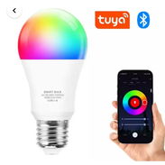 Bombillo LED RGB - Img 52807724