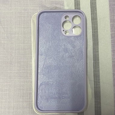 Forro para iPhone 13 Pro Max - Img 123712871
