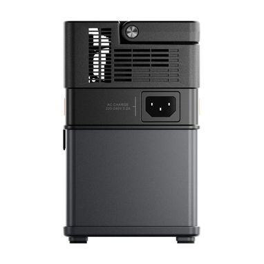 ESTACION DE ENERGIA ALLPOWERS S300 PLUS DE 300W PICO 600W Y 288WH. CARGA INALAMBRICA. NUEVAS EN CAJA**52437713 - Img 122588839