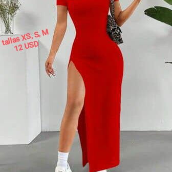 Vestidos - 6/10