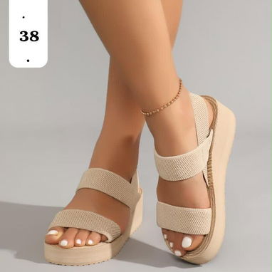 Sandalias - 9/10