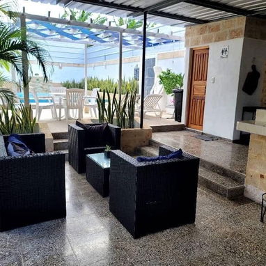 🏡✨ Casa de Renta en Guanabo – Ideal para Familias ✨🏡 - Img 114574470