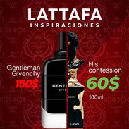 Claar Essenza Perfumería.  Perfumes Originales Clásicos y Nuevos. Contactarnos para catálogo completo - Img 52397087