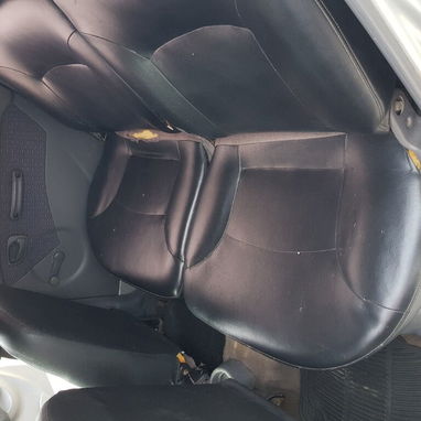 Hyundai atos,disponible apartir del 28 agosto,entrega en el aereopuerto incluido en el precio. - 4/4