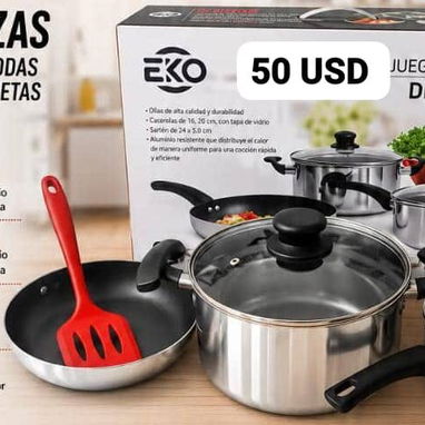 ARTÍCULOS DEL HOGAR Y ELECTRODOMÉSTICOS MATANZAS - 10/10