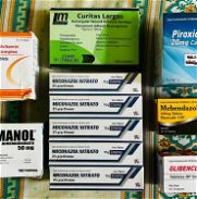 Medicamentos por Cantidad 🇩🇴 - Img 46015414