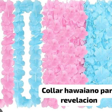 Extintor de revelacion de genero - Img 124860854