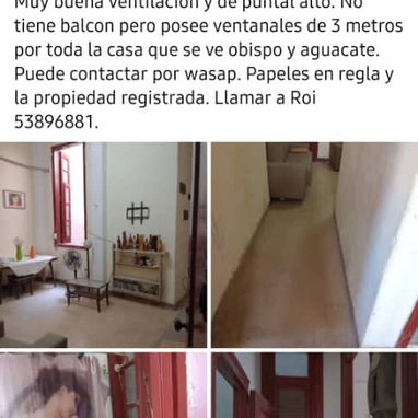 APTO DE 2/4 EN CASCO HISTORICO. ROI 53896881 - 6/6