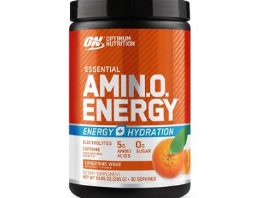 ON AMINO ENERGY [AMINOÁCIDOS] OPTIMUM NUTRITION - Img main-image-45714380