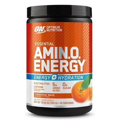 AMINO ENERGY ON OPTIMUM NUTRITION AMINOACIDO - Img 123163627