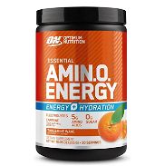 ON AMINO ENERGY [AMINOÁCIDOS] OPTIMUM NUTRITION - Img 45714380