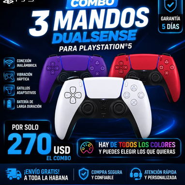 📲 MOVILES Y JUEGOS DE PC 🫱💻 - Img 127571196