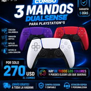 Mandos de Consolas - Img 56747529