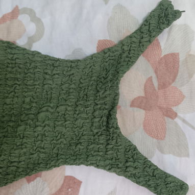 Blusas de cuello alto - Img 125515952