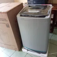 Lavadora automática Konka de 5 kg 215 usd - Img 56981721