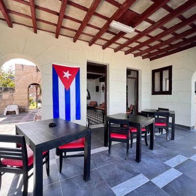 ❤️ 🌊Despierta frente al mar! Casa de renta en playa Varadero - Img 114568255