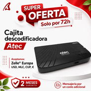 Cajita descodificadora - Img 57042374