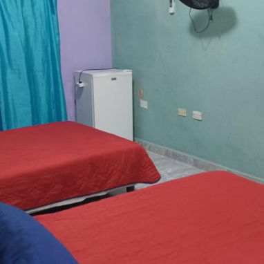 🏤🏊♂️Casa de renta con piscina en Guanabo/Alquiler de casa con piscina en Guababo/House for rent - Img 125432662