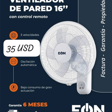 VENTILADORES EN VENTA - Img 126095151