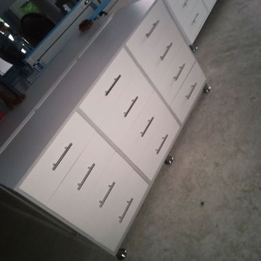 Multimuebles,closet y escaparates todos a buen precio 50778959 - 10/10