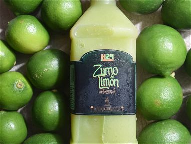 Zumo de limón,salsa inglesa y Deshidratados - Img main-image-45841518