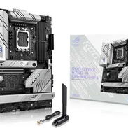 🤩Board Asus ROG Strix B760-A Gaming Wifi - Img 51019816