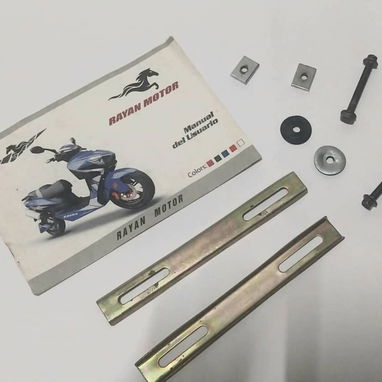 Maletas para motos - 6/7