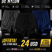 Short de hombre OFERTA - Img 57351031