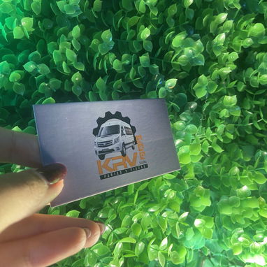 Tarjetas de presentación/ tarjetas de fidelidad / tarjetas de agradecimiento/ tarjetas de contacto - 2/2
