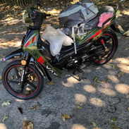 Moto marca AVA de combustión ( la cambio) - Img 55757396