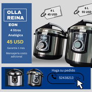 Ollas reina - Img 50268715