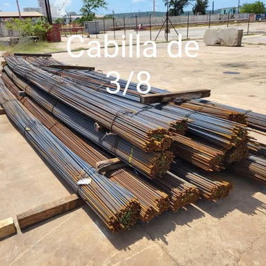 Materiales de construcción - Img 123142016