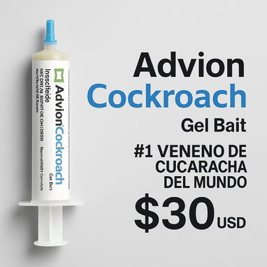 VENENO DE CUCARACHA 🛒✅ - 2/5