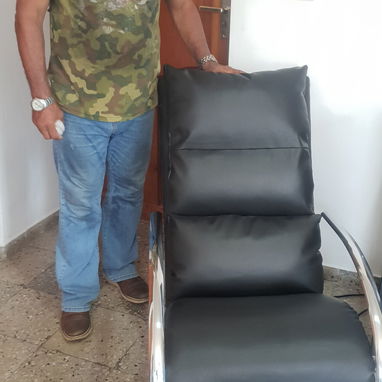 Tapicero muebles ,sillones , sillas. - 2/2