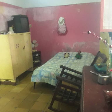 *$7000usd CON AJUSTE. En venta 2 apartamentos en una misma propiedad con entradas independientes en San Miguel - Img 123668173